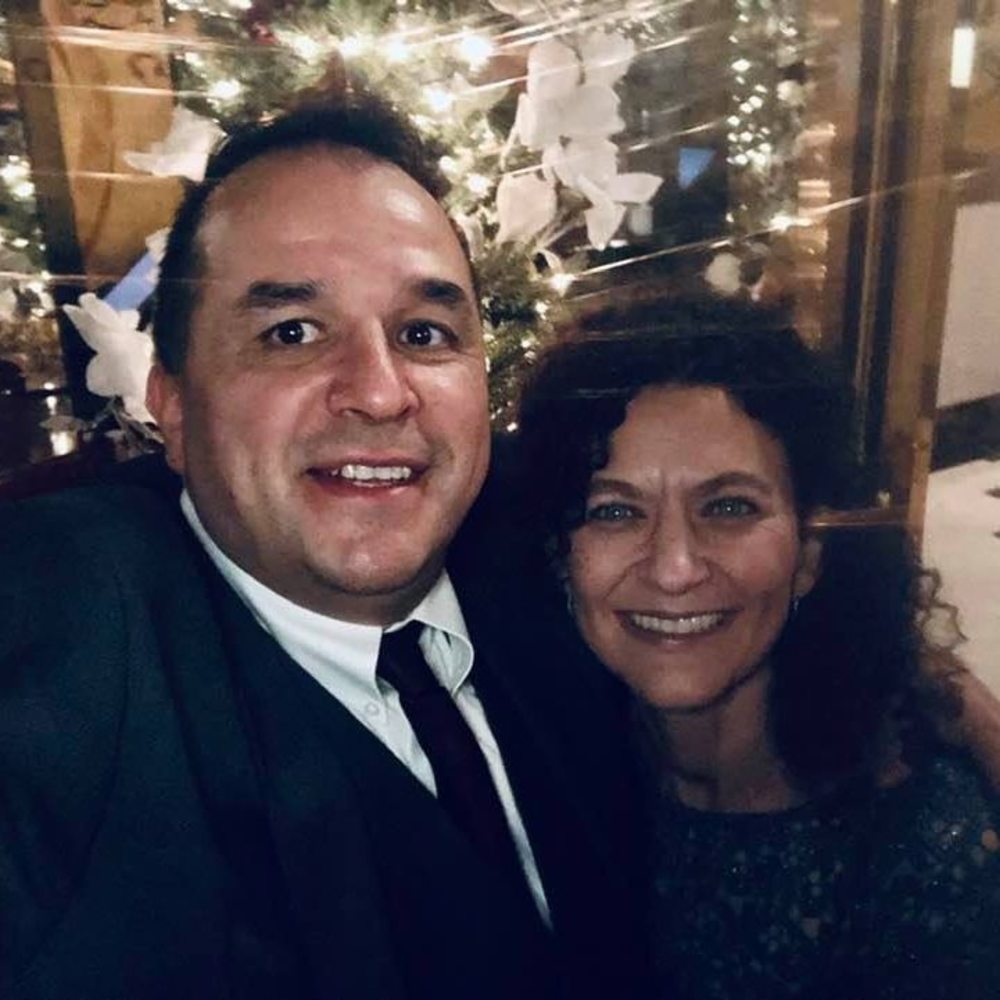 Meet your Posher, Annette